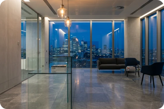 Office and commercial cleaning in Jacksonville, FL